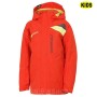 ZIENER AIDAN New red ΜΠΟΥΦΑΝ ΠΑΙΔΙΚΟ