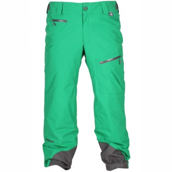 ZIENER ALL MOUNTAIN Sedi Green ΑΝΔΡΙΚΟ ΠΑΝΤΕΛΟΝΙ