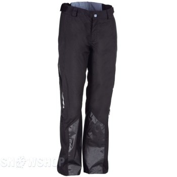 ZIENER ARCUS Black Men's Snow Pants