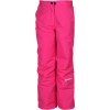 ZIENER AVO Pop Pink Kid's snow pants
