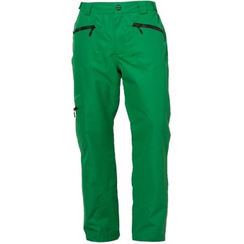 ZIENER BENGT New Green Men's Snow Pants