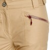 ZIENER BERIT Wheat Women's Snow Pants
