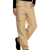 ZIENER BERIT Wheat Women's Snow Pants