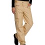 ZIENER BERIT Wheat  Women's Snow Pants