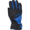 ZIENER GRISTAN Black/Kings Blue ΓΑΝΤΙΑ SKI