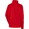 ZIENER JAMIL New Red Kid's Fleece