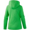 ZIENER JOSTA HOODY Signal Green ΓΥΝΑΙΚΕΙΑ ΖΑΚΕΤΑ