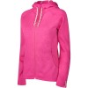 ZIENER JOSTA HOODY Fuchsia