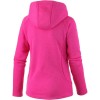 ZIENER JOSTA HOODY Fuchsia