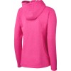 ZIENER JOSTA HOODY Fuchsia