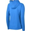 ZIENER JOSTA HOODY Persian Blue