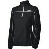 ZIENER JULINA Black Women's Fleece