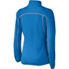 ZIENER JULINA Persian Blue Women's Fleece