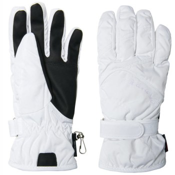 ZIENER KENYA White ΓΑΝΤΙΑ SKI ΓΥΝΑΙΚΕΙΑ ZIENER KENYA White ΓΑΝΤΙΑ SKI ΓΥΝΑΙΚΕΙΑ