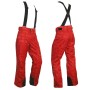 ZIENER Red Jac. Men's Ski Pants