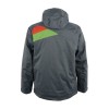 ZIENER SANDBERG HB Pewter Men's Jacket