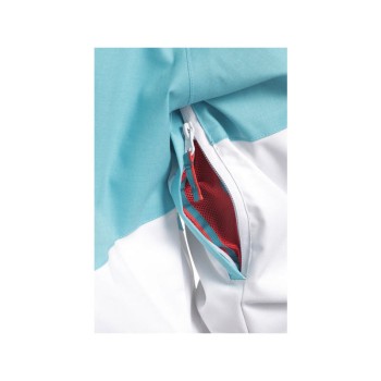 ZIENER SHARI New red Women's Jacket