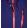 ZIENER SIGURD LADY New blue ΜΠΟΥΦΑΝ ΓΥΝΑΙΚΕΙΟ