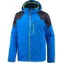 ZIENER TACTILITY Persian Blue Men's Jacket