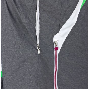ZIENER SUZA PRIMALOFT Dark Green ΜΠΟΥΦΑΝ ΓΥΝΑΙΚΕΙΟ ZIENER SUZA PRIMALOFT Dark Green ΜΠΟΥΦΑΝ ΓΥΝΑΙΚΕΙΟ