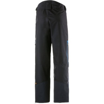 ZIENER TALU GORE-TEX Black Men's Ski Pants