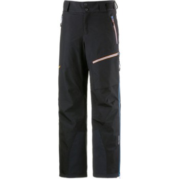 ZIENER TALU GORE-TEX Black Men's Ski Pants