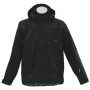 ZIENER TANK Black Men's Jacket