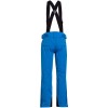 ZIENER TELMO Persian Blue Men's Ski Pants