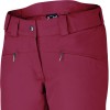 ZIENER TEME SLIM FIT Cherry Women's Ski Pants