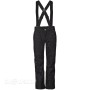 ZIENER TERMIZ Black Jac. Men's Ski Pants