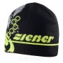ZIENER TIDEGAR Black Green ΣΚΟΥΦΟΣ