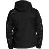 ZIENER TOLSON Black ΜΠΟΥΦΑΝ ΑΝΔΡΙΚΟ