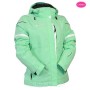 ZIENER TRINIDAD LADY Opal Green ΓΥΝΑΙΚΕΙΟ ΜΠΟΥΦΑΝ