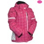 ZIENER TRINIDAD LADY Pink ΓΥΝΑΙΚΕΙΟ ΜΠΟΥΦΑΝ