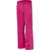 ZIENER TULLIE Fuchsia Women's Snow Pants