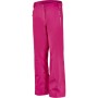 ZIENER TULLIE Fuchsia Women's Snow Pants