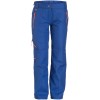 ZIENER TULLIE Vista Blue hb. Women's Snow Pants