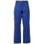 ZIENER TULLIE Vista Blue hb. Women's Snow Pants