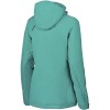 ZIENER TUME Exotic Green Women's Jacket