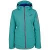 ZIENER TUME Exotic Green Women's Jacket