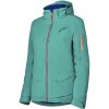 ZIENER TUME Exotic Green Women's Jacket