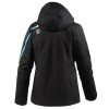 ZIENER TURIT Black Women's Jacket