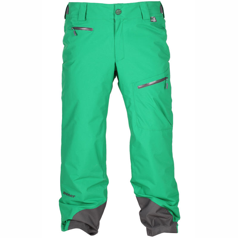 ZIENER ALL MOUNTAIN Sedi Green ΑΝΔΡΙΚΟ ΠΑΝΤΕΛΟΝΙ
