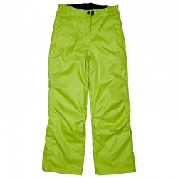 ZIENER AVA KIDS Lime Green ΠΑΝΤΕΛΟΝΙ ΣΚΙ ΠΑΙΔΙΚΟ