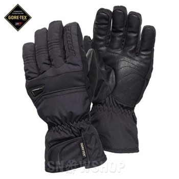 ZIENER GONDAL GORE-TEX Black ΓΑΝΤΙΑ SKI ZIENER GONDAL GORE-TEX Black ΓΑΝΤΙΑ SKI