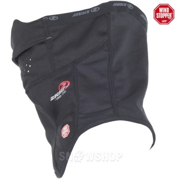 ZIENER IAKOVO WS FACEMASK ZIENER IAKOVO WS FACEMASK