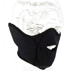 ZIENER ITALO SOFTSHELL FACEMASK