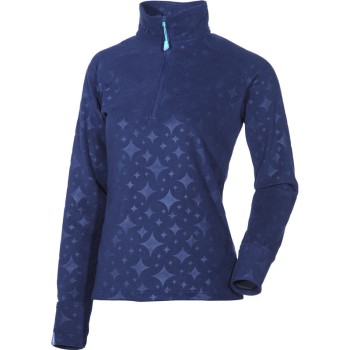 ZIENER JEWEL NEW Blue ΓΥΝΑΙΚΕΙΟ ΦΛΙΣ ZIENER JEWEL NEW Blue ΓΥΝΑΙΚΕΙΟ ΦΛΙΣ