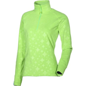 ZIENER JEWEL NEW Lime Green ΓΥΝΑΙΚΕΙΟ ΦΛΙΣ ZIENER JEWEL NEW Lime Green ΓΥΝΑΙΚΕΙΟ ΦΛΙΣ