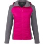 ZIENER JORDANA PRIMALOFT Pop Pink MΠΟΥΦΑΝ-ΖΑΚΕΤΑ